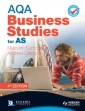 AQA Business Studies for AS (Surridge & Gillespie), 4th Edition