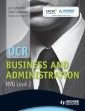OCR Business and Administration NVQ Level 2