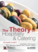 Theory of Hospitality and Catering 12th Edition