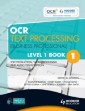 OCR Text Processing (Business Professional) Level 1 Book 1            Text Production, Word Processing and Audio Transcription