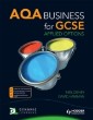 AQA Business for GCSE: Applied Options