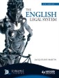English Legal System, 6th Edition