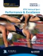 BTEC Level 3 National Sport: Performance and Excellence 2nd Edition