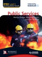 BTEC Level 3 National Public Services