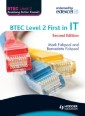BTEC Level 2 First in IT 2nd Edition