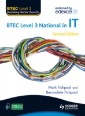 BTEC Level 3 National in IT 2nd Edition