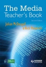 Media Teacher's Book Second Edition