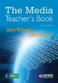 Media Teacher's Book Second Edition