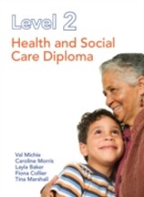 Level 2 Health and Social Care Diploma