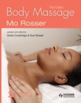 Body Massage, third edition