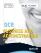 OCR Business & Administration NVQ Level 3