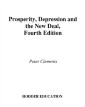 Access to History: Prosperity, Depression and the New Deal: The USA 1890-1954 4th Ed