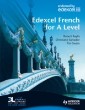 Edexcel French for A Level Student's Book with Dynamic Learning Home Edition CD-ROM
