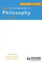 AQA An Introduction to Philosophy for AS level