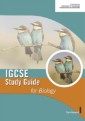 Cambridge IGCSE Study Guide for Biology