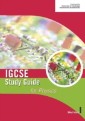 Cambridge IGCSE Study Guide for Physics
