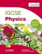 IGCSE Physics second edition + CD