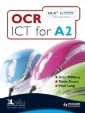 OCR ICT for A2 Student Book