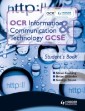 OCR Information and Communication Technology GCSE Student Book