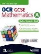 OCR GCSE Mathematics A - Higher Student's Book