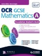 OCR Mathematics for GCSE Specification A - Foundation Student Book