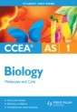 CCEA AS Biology Student Unit Guide