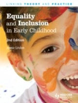 Equality and Inclusion in Early Childhood, 2nd Edition