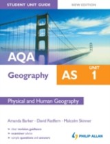 Aqa as Geography