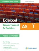 Edexcel as Government & Politics