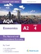 AQA A2 Economics Student Unit Guide New Edition