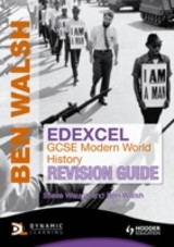 Edexcel GCSE Modern World History Revision Guide