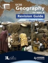 GCSE Geography for WJEC B Revision Guide
