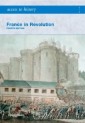 Access to History: France in Revolution 4th Edition
