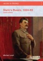 Access to History: Stalin's Russia 1924-53 4th Edition