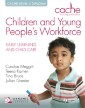 CACHE Level 3 Children and Young People's Workforce Diploma