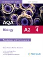AQA A2 Biology Student Unit Guide New Edition