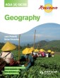 Aqa (A) Gcse Geography Revision Guide