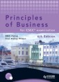 Principles of Business for CSEC examination