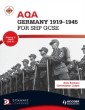 AQA Germany 1919-1945 for SHP GCSE