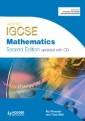 Cambridge IGCSE Mathematics second edition updated with CD