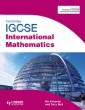 Cambridge IGCSE International Mathematics