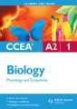 CCEA A2 Biology Unit 1