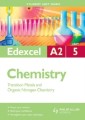Edexcel A2 Chemistry Student Unit Guide