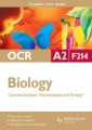 OCR A2 Biology Unit F214