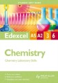 Edexcel AS/A2 Chemistry Student Unit Guide