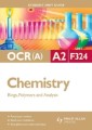 OCR(A) A2 Chemistry Student Unit Guide