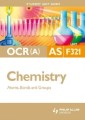 OCR(A) AS Chemistry Student Unit Guide