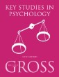 Key Studies in Psychology 6th Edition