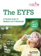 EYFS: A Practical Guide for Students and Professionals