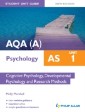Aqa(a) as Psychology Student Unit Guide